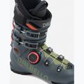 Încălțăminte de schi pentru bărbați Dalbello Veloce Space 110 anthracite/kelp green 13