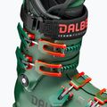 Încălțăminte de schi Dalbello Veloce 130 MV deep green/deep green 6