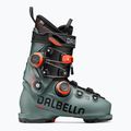Încălțăminte de schi pentru bărbați Dalbello Veloce Space 110 Dual dark basalt/black