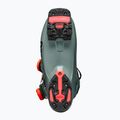 Încălțăminte de schi pentru bărbați Dalbello Veloce Space 110 Dual dark basalt/black 5