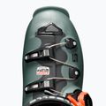 Încălțăminte de schi pentru bărbați Dalbello Veloce Space 110 Dual dark basalt/black 8