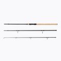 Undiță de pescuit Greys Gstr090 Rod Stalking 3 Sec negru 1326931