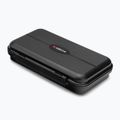 Greys Water Resistant Fly Box negru 1325605