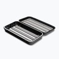 Greys Water Resistant Fly Box negru 1325605 2