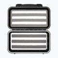 Greys Water Resistant Fly Box negru 1325605 3