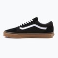 Încălțăminte Vans UA Old Skool black/medium gum 10