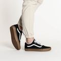 Încălțăminte Vans UA Old Skool black/medium gum 2