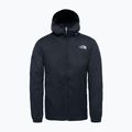 Jachetă de ploaie pentru bărbați The North Face Quest negru NF00A8AZJK31 6