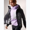 Arc'teryx Alpha jachetă de ploaie pentru femei negru 3