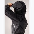 Arc'teryx Alpha jachetă de ploaie pentru femei negru 6