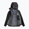Arc'teryx Alpha jachetă de ploaie pentru femei negru 10