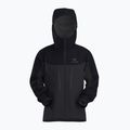 Arc'teryx Alpha jachetă de ploaie pentru femei negru 8