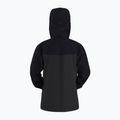Arc'teryx Alpha jachetă de ploaie pentru femei negru 9