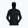 Hanorac de trekking pentru bărbați Arc'teryx Ionoa Merino Wool Hoody black