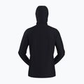 Hanorac de trekking pentru bărbați Arcteryx Ionoa Merino Wool Hoody black 2