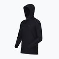 Hanorac de trekking pentru bărbați Arcteryx Ionoa Merino Wool Hoody black 3