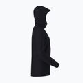 Hanorac de trekking pentru bărbați Arcteryx Ionoa Merino Wool Hoody black 4