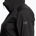 Arcteryx Atom LT Hoody jachetă de puf pentru femei negru X000007037042 3
