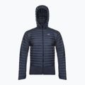 Jachetă cu glugă Arc'teryx Cerium Hybrid Hoody pentru bărbați negru X000006376004