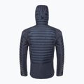 Jachetă cu glugă Arc'teryx Cerium Hybrid Hoody pentru bărbați negru X000006376004 2