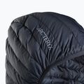 Jachetă cu glugă Arc'teryx Cerium Hybrid Hoody pentru bărbați negru X000006376004 4