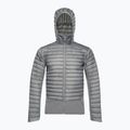 Jachetă cu glugă Arc'teryx Cerium Hybrid Hoody pentru bărbați gri X000006376014
