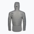 Jachetă cu glugă Arc'teryx Cerium Hybrid Hoody pentru bărbați gri X000006376014 2