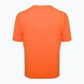 Tricou de alergare pentru bărbați Arc'teryx Cormac Logo portocaliu X000006348035 2