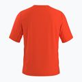 Tricou de alergare pentru bărbați Arc'teryx Cormac Logo portocaliu X000006348035 5