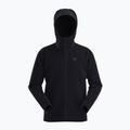 Arc'teryx Gamma Hoody jachetă softshell pentru bărbați negru X000007465024