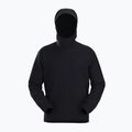 Jachetă Arc'teryx pentru bărbați Gamma LT Hoody negru
