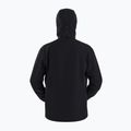 Jachetă Arc'teryx pentru bărbați Gamma LT Hoody negru 2