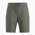 Arc'teryx pantaloni scurți de trekking pentru femei Gamma 9" verde X000007418015