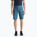 Arc'teryx pantaloni scurți de trekking pentru bărbați Konseal LT 11" albastru marin X000006844012