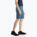 Arc'teryx pantaloni scurți de trekking pentru bărbați Konseal LT 11" albastru marin X000006844012 6
