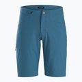 Arc'teryx pantaloni scurți de trekking pentru bărbați Konseal LT 11" albastru marin X000006844012 9