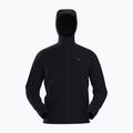 Bărbați Arc'teryx Kyanite LT Hoody tricou de trekking negru X000006461040