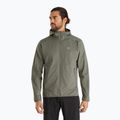 Tricou de trekking pentru bărbați Arc'teryx Kyanite LT Hoody verde X000006461006