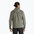 Tricou de trekking pentru bărbați Arc'teryx Kyanite LT Hoody verde X000006461006 3