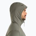 Tricou de trekking pentru bărbați Arc'teryx Kyanite LT Hoody verde X000006461006 5