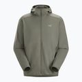 Tricou de trekking pentru bărbați Arc'teryx Kyanite LT Hoody verde X000006461006 8