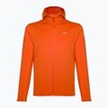 Tricou de trekking pentru bărbați Arc'teryx Kyanite LT Hoody Phenom X000006461009