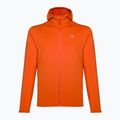 Tricou de trekking pentru bărbați Arcteryx Kyanite LT Hoody Phenom X000006461009