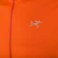 Tricou de trekking pentru bărbați Arcteryx Kyanite LT Hoody Phenom X000006461009 3