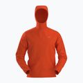 Tricou de trekking pentru bărbați Arcteryx Kyanite LT Hoody Phenom X000006461009 4