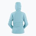 Arc'teryx bluză de trekking pentru femei Kyanite LT Hoody albastru X000005692040 2