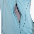 Arc'teryx bluză de trekking pentru femei Kyanite LT Hoody albastru X000005692040 4