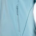 Arc'teryx bluză de trekking pentru femei Kyanite LT Hoody albastru X000005692040 5