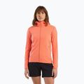 Hanorac de trekking pentru femei Arc'teryx Kyanite LT Hoody gri X000005692046