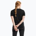 Tricou pentru femei Arcteryx Lana Crew black 3